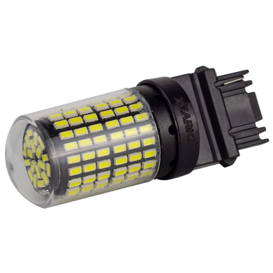 Світлодіоди в габаритні вогні. підсвітку номера та в салон  DriveX NTR_LED_0174