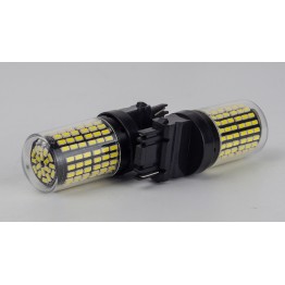 Світлодіоди в габаритні вогні. підсвітку номера та в салон  DriveX NTR_LED_0174