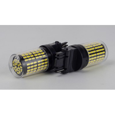 Світлодіоди в габаритні вогні. підсвітку номера та в салон  DriveX NTR_LED_0174