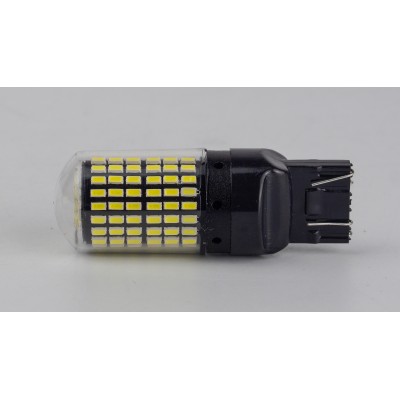 Світлодіоди в габаритні вогні. підсвітку номера та в салон  DriveX NTR_LED_0177