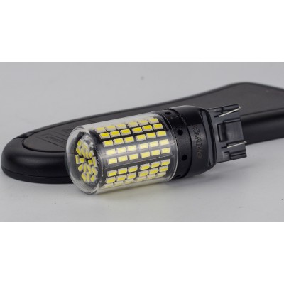 Світлодіоди в габаритні вогні. підсвітку номера та в салон  DriveX NTR_LED_0177