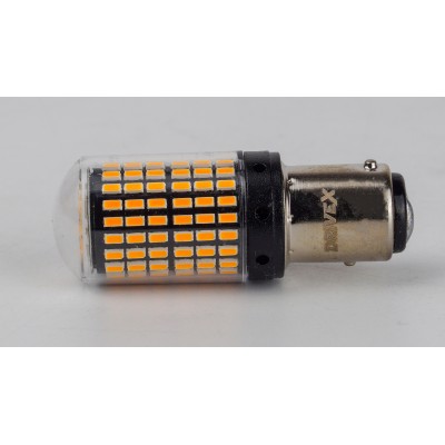 Світлодіоди в габаритні вогні. підсвітку номера та в салон  DriveX NTR_LED_0179