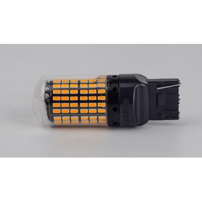 Світлодіоди в габаритні вогні. підсвітку номера та в салон  DriveX NTR_LED_0182