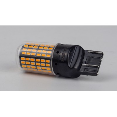 Світлодіоди в габаритні вогні. підсвітку номера та в салон  DriveX NTR_LED_0183