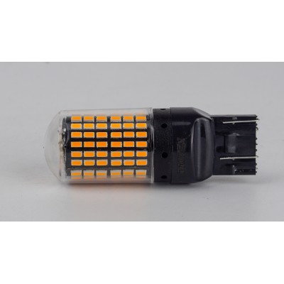 Світлодіоди в габаритні вогні. підсвітку номера та в салон  DriveX NTR_LED_0183