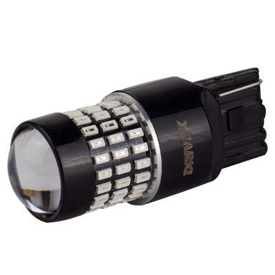 Світлодіоди в габаритні вогні. підсвітку номера та в салон  DriveX NTR_LED_0186