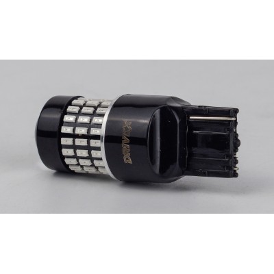 Світлодіоди в габаритні вогні. підсвітку номера та в салон  DriveX NTR_LED_0186