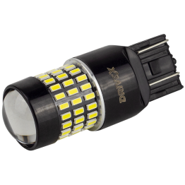 Світлодіоди в габаритні вогні. підсвітку номера та в салон  DriveX NTR_LED_0187