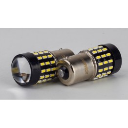 Світлодіоди в габаритні вогні. підсвітку номера та в салон  DriveX NTR_LED_0190