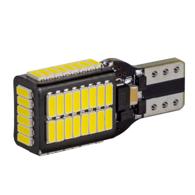 Світлодіоди в габаритні вогні. підсвітку номера та в салон  DriveX NTR_LED_0217