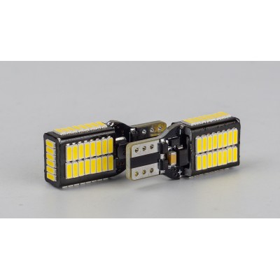 Світлодіоди в габаритні вогні. підсвітку номера та в салон  DriveX NTR_LED_0217