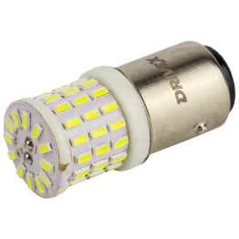 Світлодіоди в габаритні вогні. підсвітку номера та в салон  DriveX NTR_LED_0252