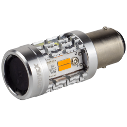 Світлодіоди в габаритні вогні. підсвітку номера та в салон  DriveX NTR_LED_0256