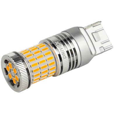 Світлодіоди в габаритні вогні. підсвітку номера та в салон  DriveX NTR_LED_0259