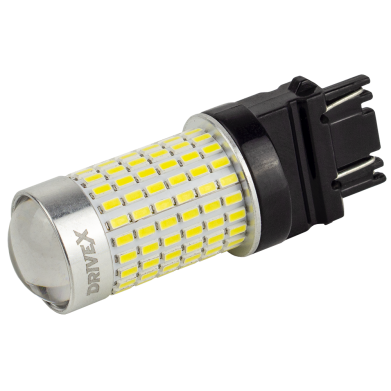 Світлодіоди в габаритні вогні. підсвітку номера та в салон  DriveX NTR_LED_0264