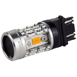 Світлодіоди в габаритні вогні. підсвітку номера та в салон  DriveX NTR_LED_0266