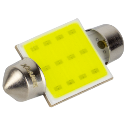 Світлодіоди в габаритні вогні. підсвітку номера та в салон  DriveX NTR_LED_0297