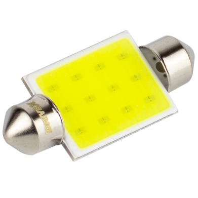 Світлодіоди в габаритні вогні. підсвітку номера та в салон  DriveX NTR_LED_0298