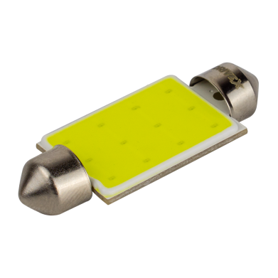 Світлодіоди в габаритні вогні. підсвітку номера та в салон  DriveX NTR_LED_0299