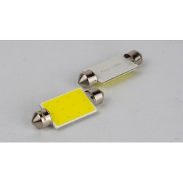 Світлодіоди в габаритні вогні. підсвітку номера та в салон  DriveX NTR_LED_0299