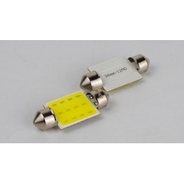 Світлодіоди в габаритні вогні. підсвітку номера та в салон  DriveX NTR_LED_0301