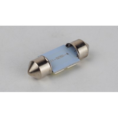 Світлодіоди в габаритні вогні. підсвітку номера та в салон  DriveX NTR_LED_0313