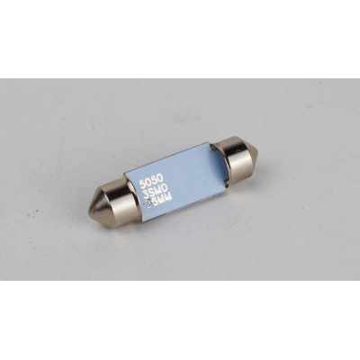 Світлодіоди в габаритні вогні. підсвітку номера та в салон  DriveX NTR_LED_0315