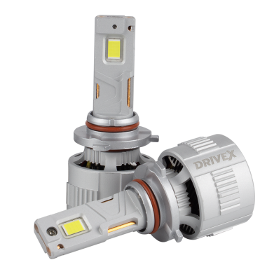LED лампи автомобільні DriveX Hyper-01 HB3(9005) 166W 9-32V 6K к-т.
