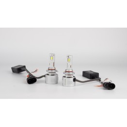 LED лампи автомобільні DriveX Hyper-01 HB3(9005) 166W 9-32V 6K к-т.