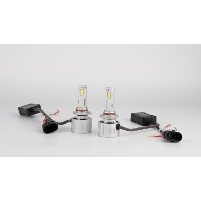 LED лампи автомобільні DriveX Hyper-01 HB3(9005) 166W 9-32V 6K к-т.