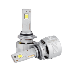 LED лампи автомобільні DriveX Hyper-01 HB4(9006) 166W 9-32V 6K к-т.