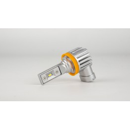 LED лампи автомобільні DriveX PA-14 H11/8/9/16JP 30W(2*15W) 9-32V 3K LED к-т.