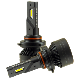 LED лампи автомобільні DriveX AL-03 HB3(9005) 5000K LED 45W CAN 12-24В