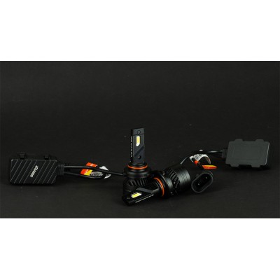 LED лампи автомобільні DriveX AL-03 HB3(9005) 5000K LED 45W CAN 12-24В LED лампи автомобільні DriveX AL-03 HB3(9005) 5000K LED 45W CAN 12-24В