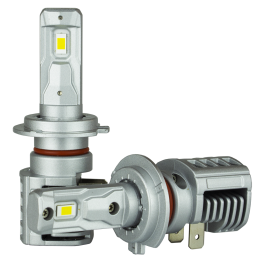 LED лампи автомобільні DriveX ME-07 H7 6000K 30W 9-32V