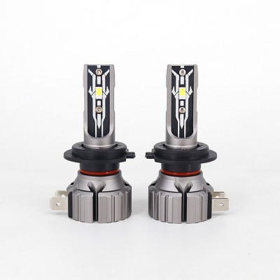 LED лампи автомобільні DriveX PA-02P H7 5000K 12W 12V