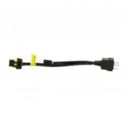 Кабель живлення для комплектів біксенонового світла H4 H/L DriveX HLC-02 HID