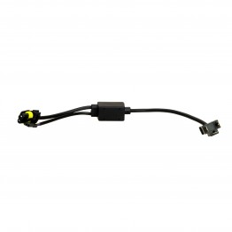 Кабель живлення для комплектів біксенонового світла H4 H/L DriveX HLC-03 HID