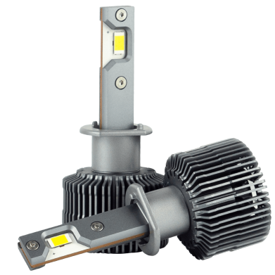 LED лампи автомобільні DriveX AL-11 H11 5.5K 50W 9-36V