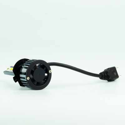 LED лампи автомобільні DriveX ME-09 H7 40W 9-32V 5500K LED