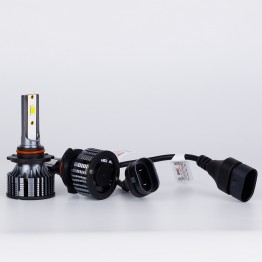 LED лампи автомобільні DriveX ME-09 HB4(9006) 40W 9-32V 5500K LED