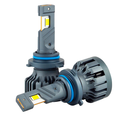 LED лампи автомобільні DriveX AL-01 PRO HB4(9006) 52W CAN 9-32V 6K LED лампи автомобільні DriveX AL-01 PRO HB4(9006) 52W CAN 9-32V 6K