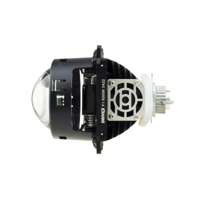 BiLED лінзи автомобільні DriveX BiLED Evolution F1S 47W 5500K 12V BiLED лінзи автомобільні DriveX BiLED Evolution F1S 47W 5500K 12V