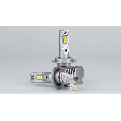 LED лампи автомобільні DriveX PA-07 H7 6000K 30W 12V LED