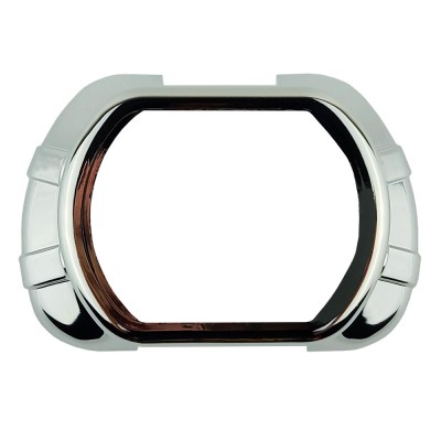 Маска декоративна для автомобільних фар DriveX MS U-325 3.0" Lens