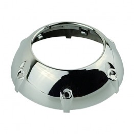 Маска декоративна для автомобільних фар DriveX MS U-326 3.0" Lens