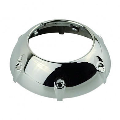 Маска декоративна для автомобільних фар DriveX MS U-326 3.0" Lens