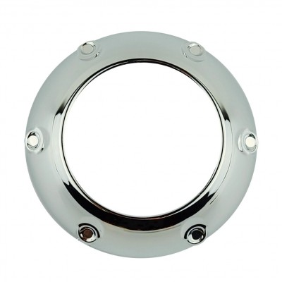 Маска декоративна для автомобільних фар DriveX MS U-326 3.0" Lens