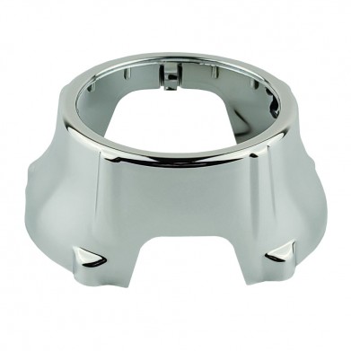 Маска декоративна для автомобільних фар DriveX MS U-327 3.0" Lens