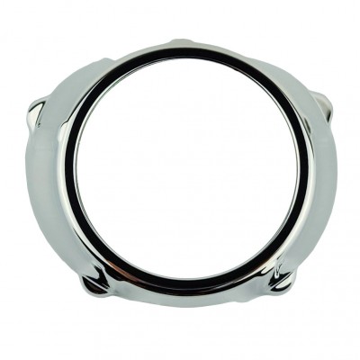 Маска декоративна для автомобільних фар DriveX MS U-327 3.0" Lens